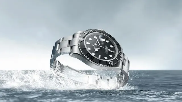 Rolex Yachtmaster Titan