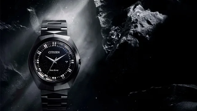 Citizen Eco-Drive 365