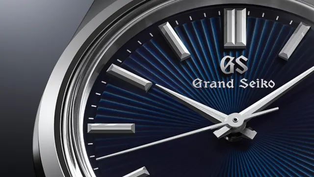 Grand Seiko SBGW299