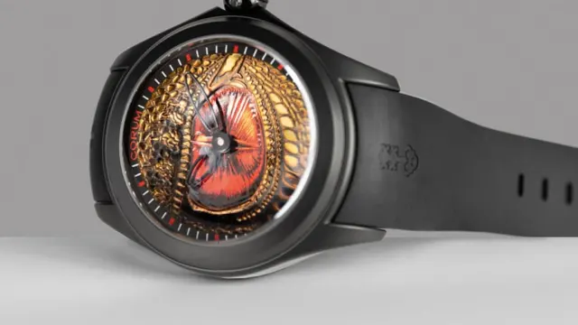 Corum: Bubble 47 Dragon Eye