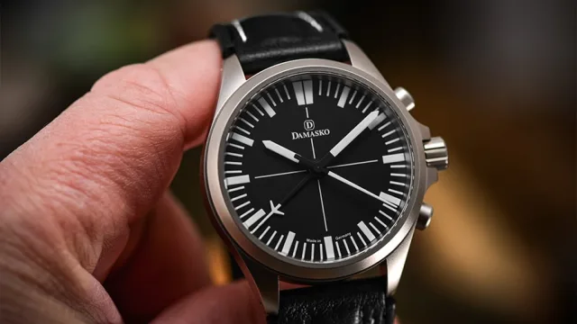 Damasko DC70