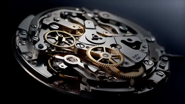 Zenith: El Primero Zenith: El Primero