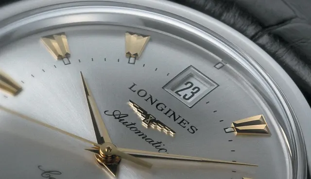 Longines_Logos_Zifferblatt
