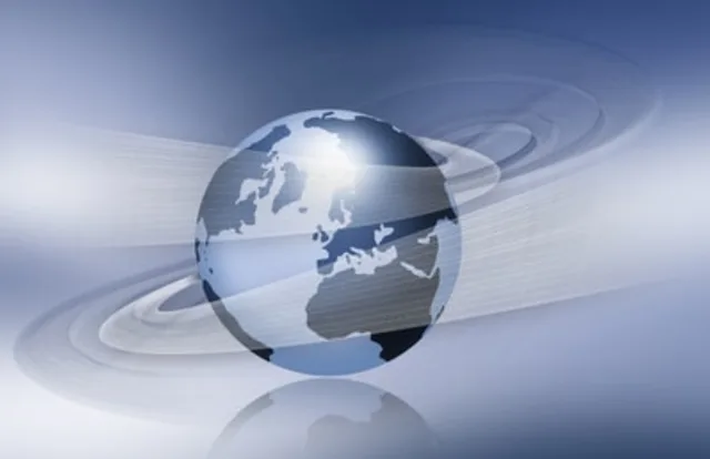 Erddrehung: Schaltsekunde 2015, Bild: Rita Thielen, pixelio.de