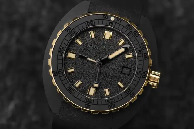 Doxa: SUB 300β Sharkhunter