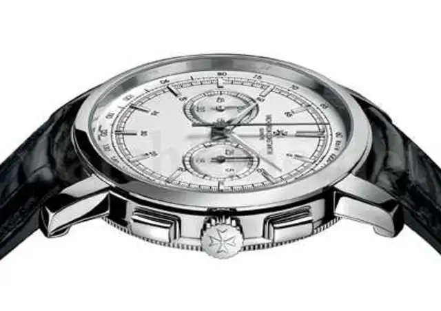 Patrimony Traditionnelle Chronograph Vacheron Constantin