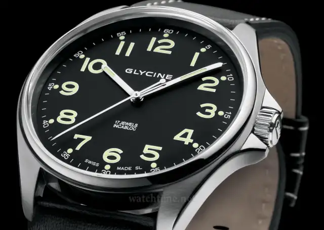 glycine-combat-6-leder