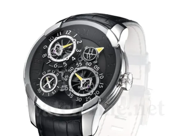 Harry Winston Opus X