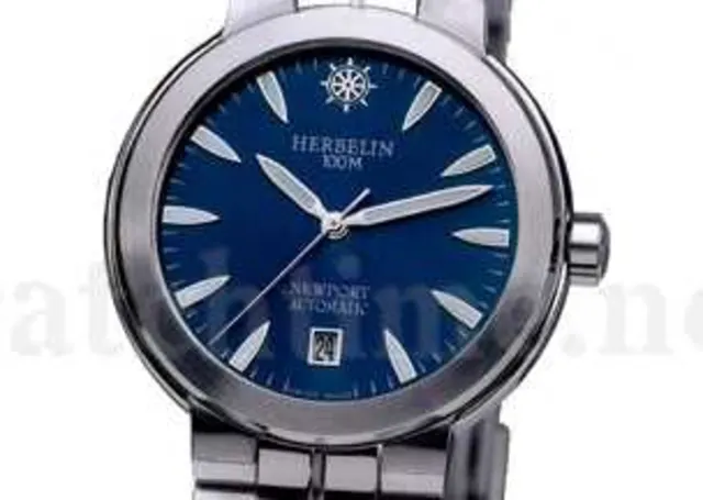 Michel Herbelin Newport Trophy Automatik 