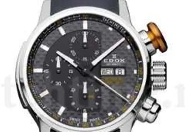 WRC Chronograph Chronorally Automatic