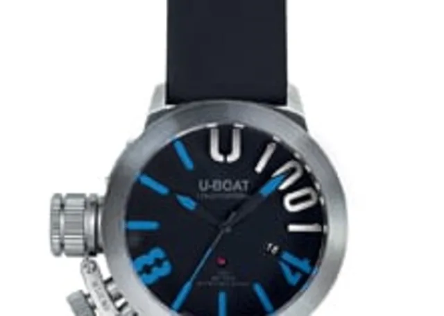 Die U-Boat Classico 1001