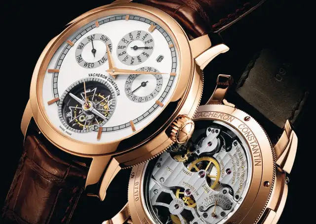 Referenz 80172 mit Kaliber 2755