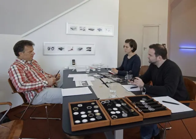 Botta-Design Markenportraet