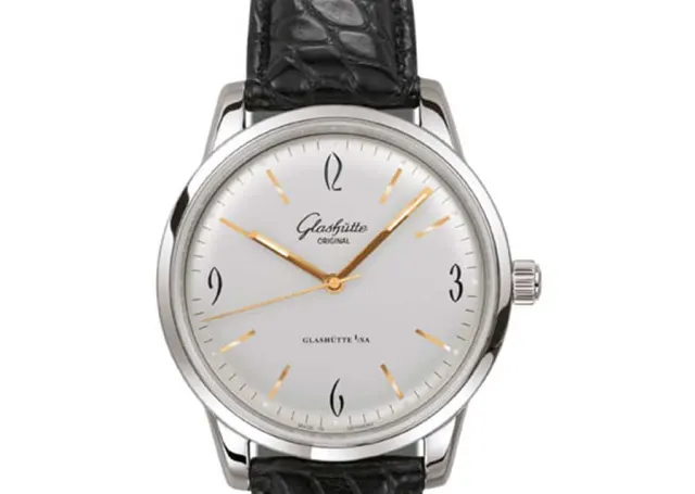 Glashütte Original: Sixties