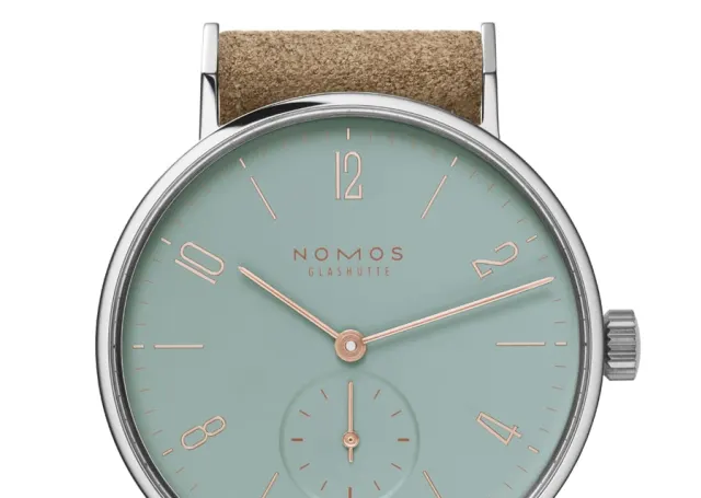 Nomos Tangente Emma