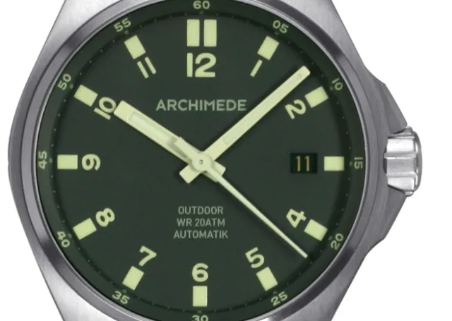 Archimede: OutDoor Schwarzwald