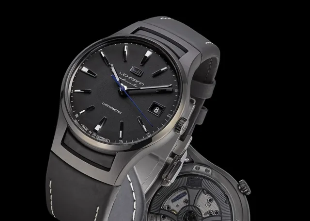 Lehmann Schramberg: Intemporal Keramik (Bild: OK-Photography)