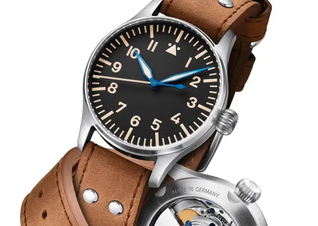 Stowa: Flieger 36 ohne Logo