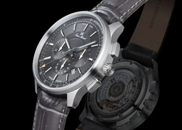 Jean Marcel: Somnium