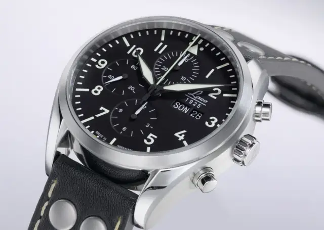 Laco: Kiel Limited Edition