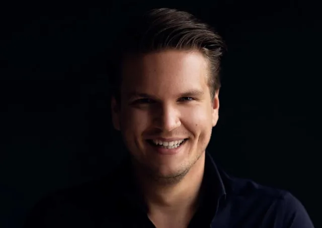 Yvo Staudt, Gründer Staudt Chronometrie