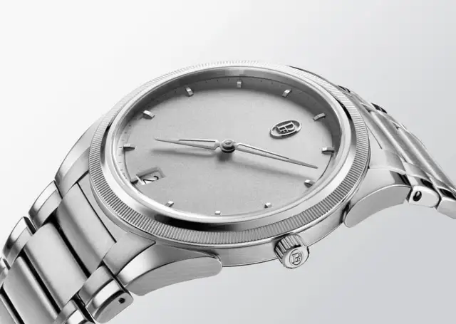 Parmigiani: Tonda PF Micro-Rotor in Platin