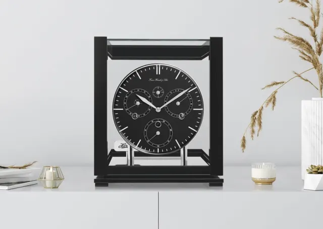 Hermle: Ewiger Kalender