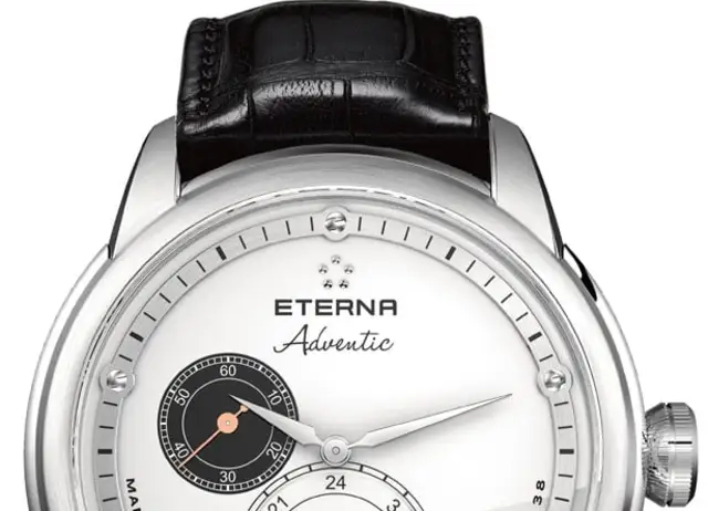 Eterna WatchTime