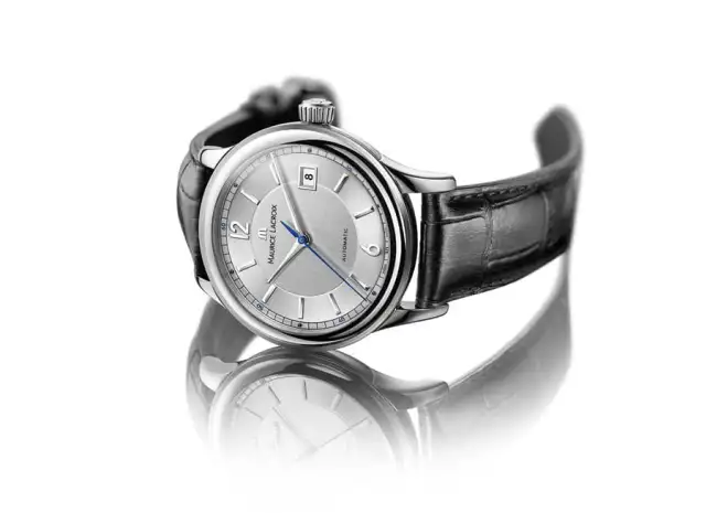 Maurice Lacroix: Les Classiques