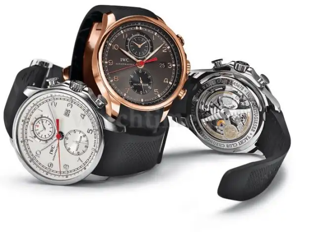 Portugieser Yacht Club