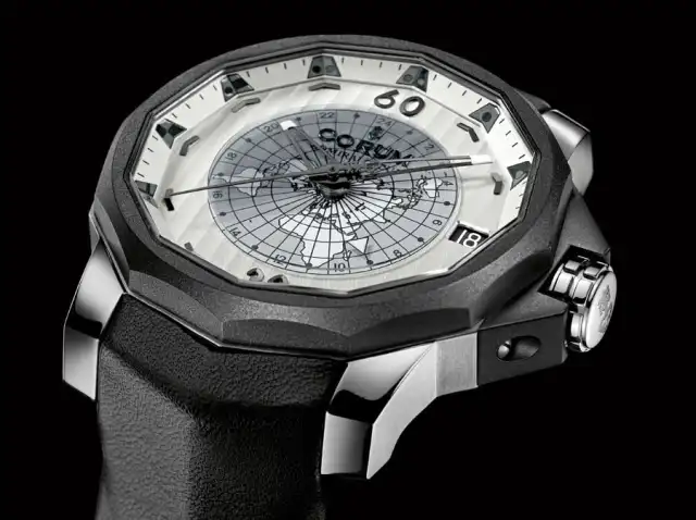 Corum Admirals Cup Challenger 48 Day & Night Corum Admirals Cup Challenger 48 Day & Night