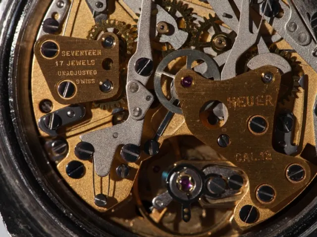 Autavia original caliber 12