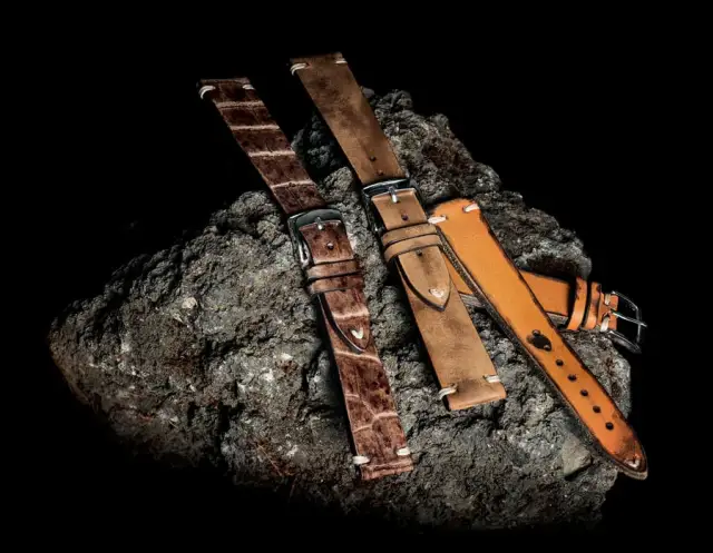 Vintage-Lederarmbaender.jpg Vintage-Lederarmbaender.jpg