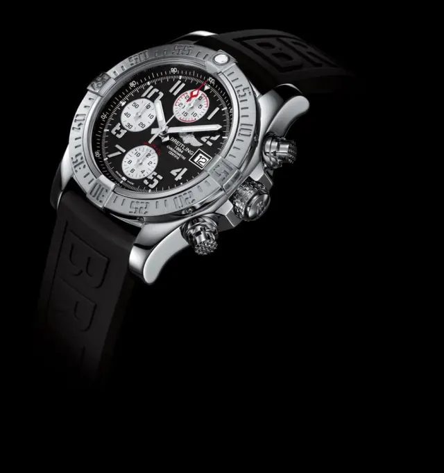 Breitling: Avenger II