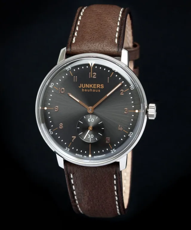 Junkers bauhaus on sale