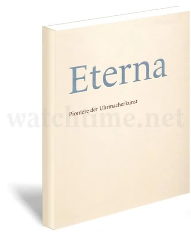 Eterna-Buch Eterna-Buch