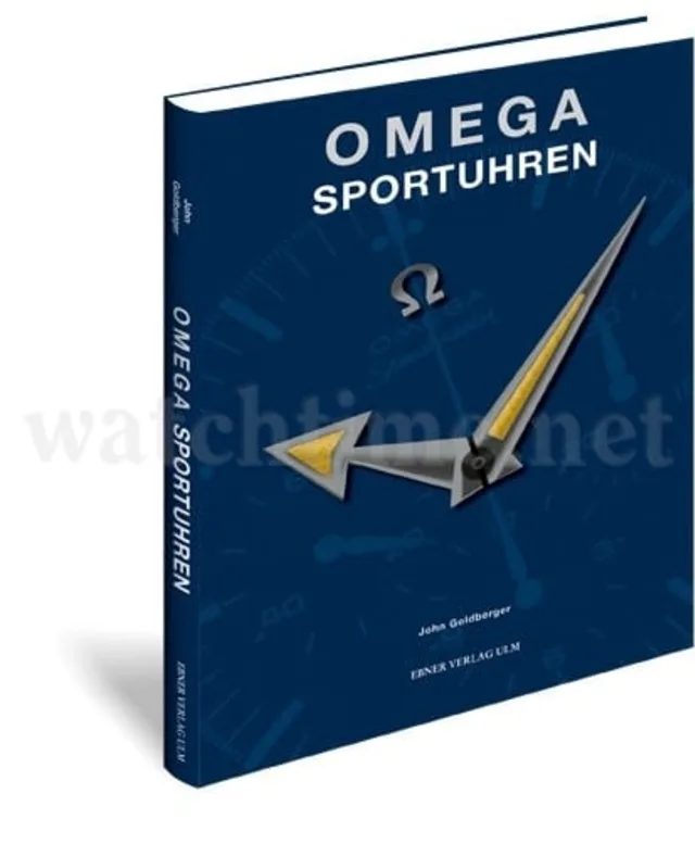 Omega Sportuhren
