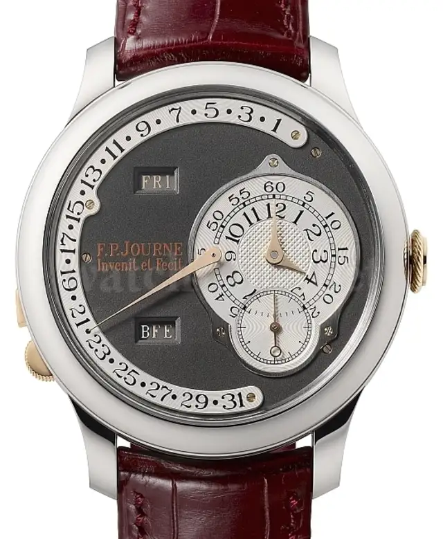 F.P. Journe Octa Perpétuelle