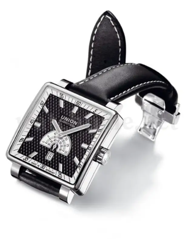 Union Glashütte Averin Kleine Sekunde