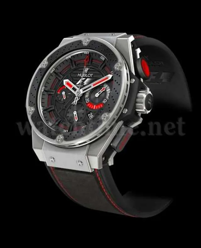 Hublot F1 King Power 