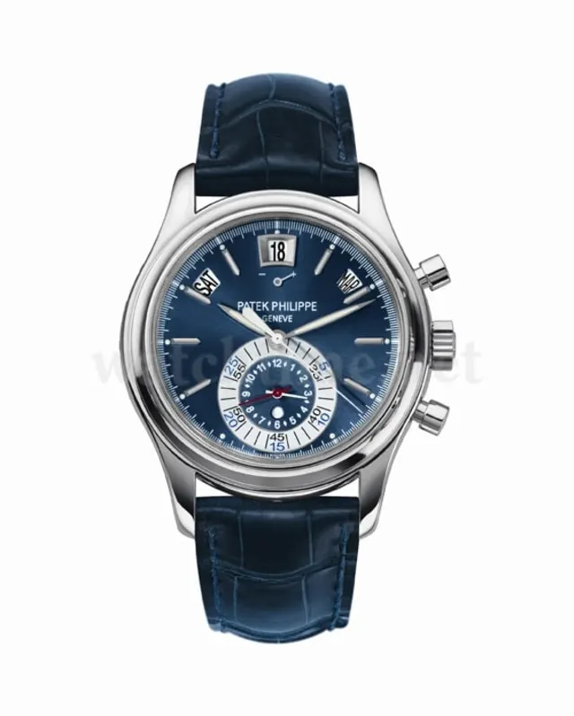 Patek Philippe Referenz-5960p