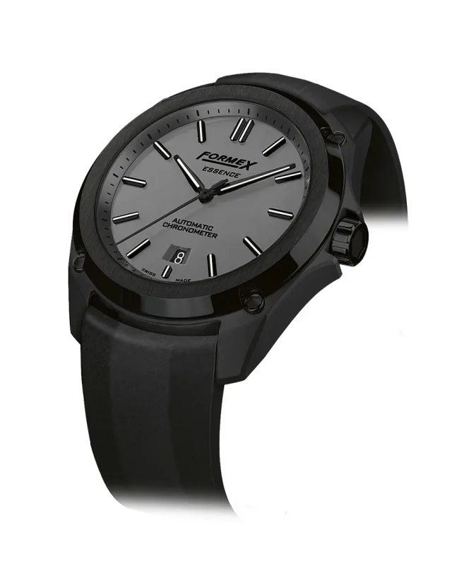Formex: Essence Leggera Automatic Chronometer 43 mm