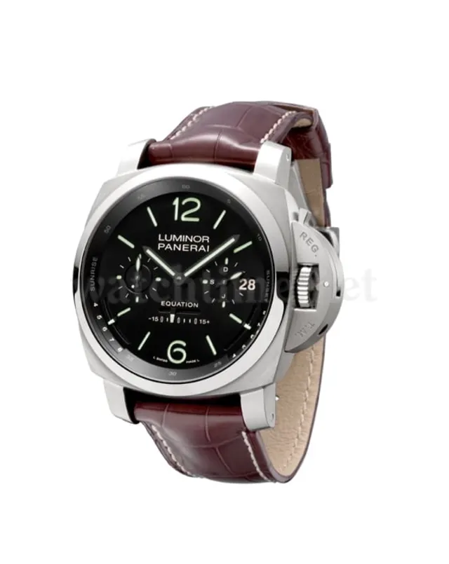 Luminor 1950 Equation of Time Tourbillon 