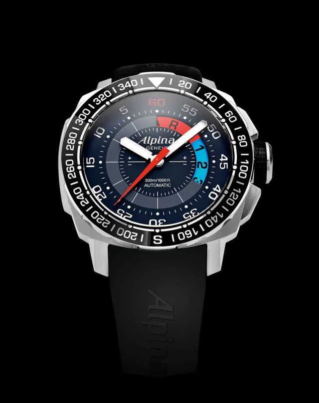 alpina Sailing Yachttimer alpina Sailing Yachttimer