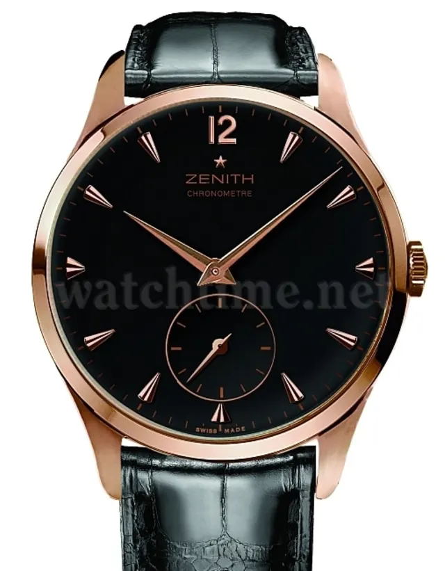 Zenith New Vintage 1955