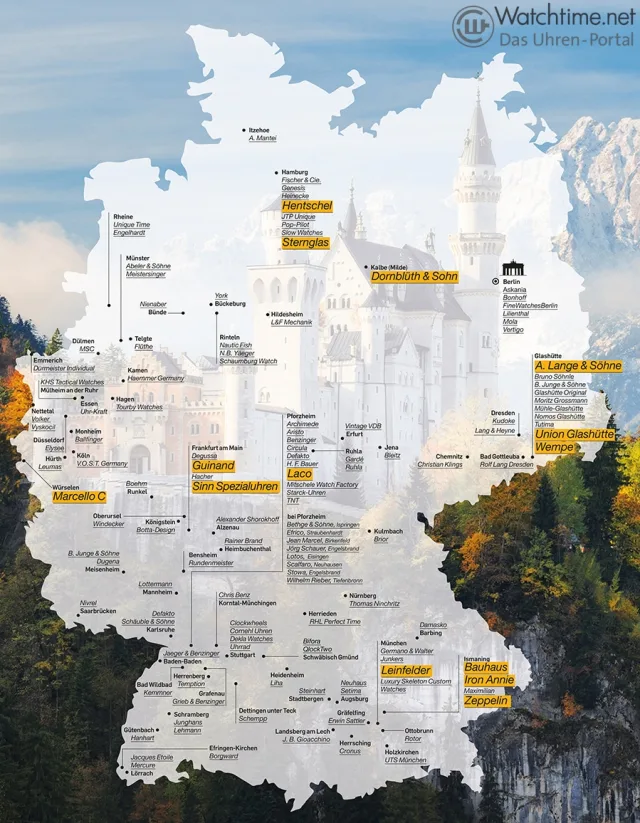Deutschlandkarte 2020 Deutschlandkarte 2020
