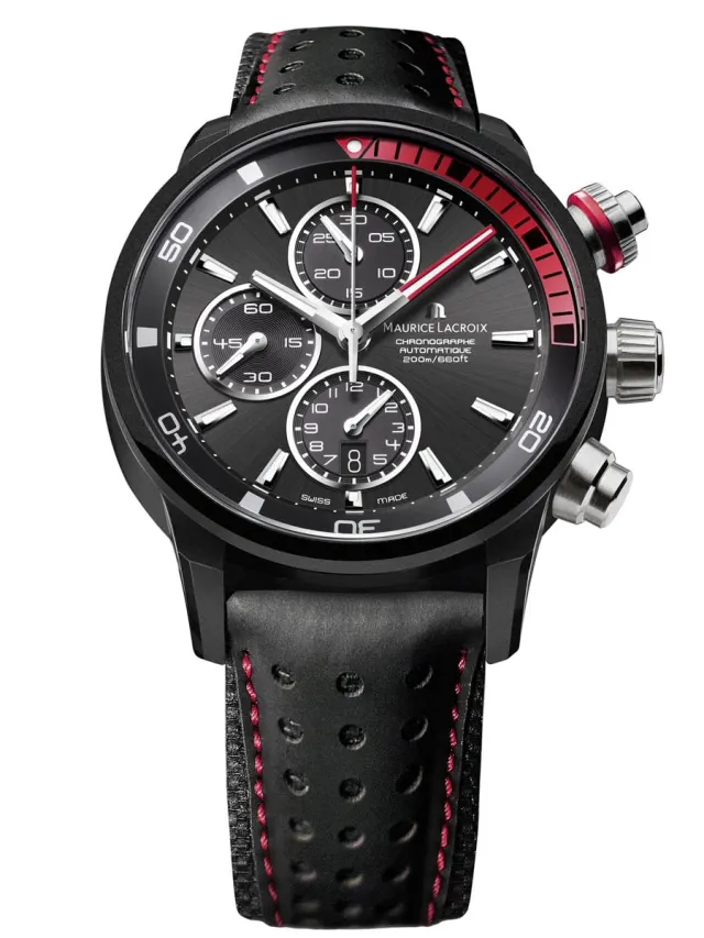 Pontos S Extreme Fisker Limited Edition