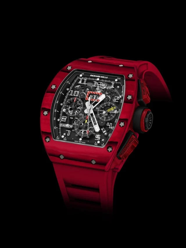 Best richard mille discount