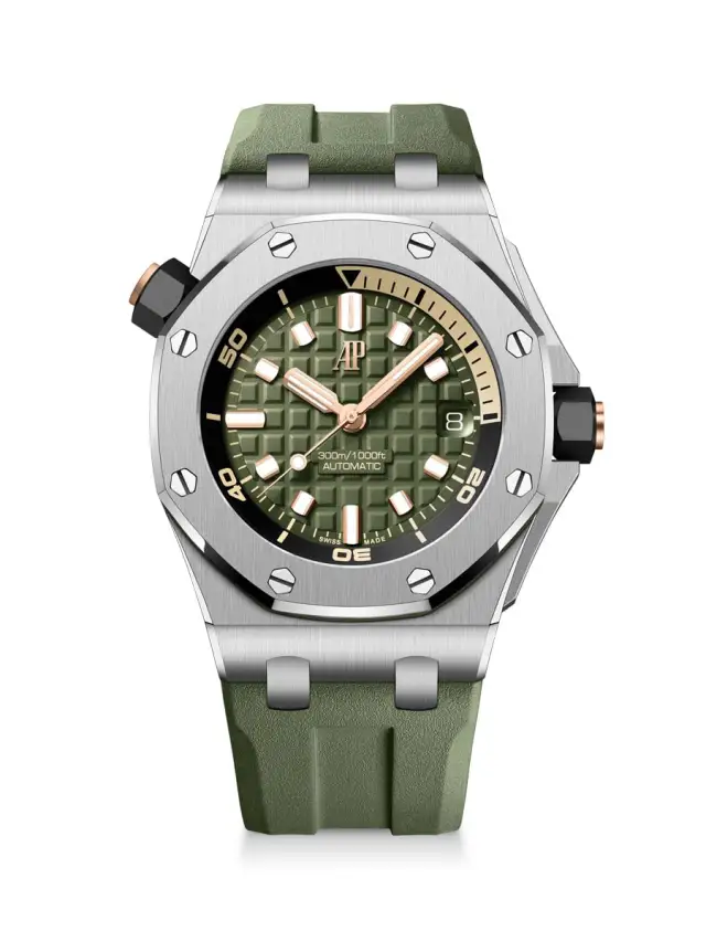 Used royal oak offshore cheap
