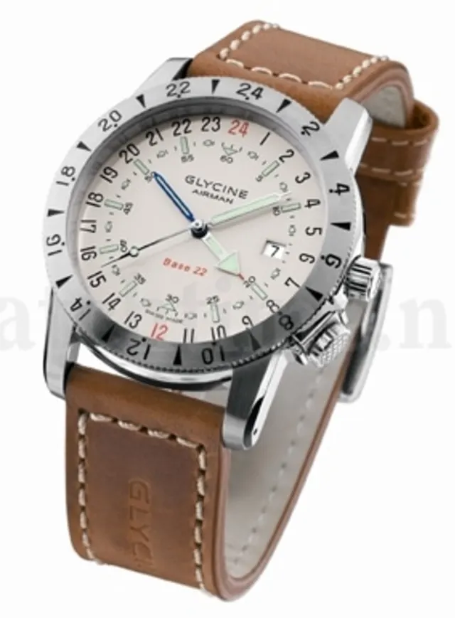 Airman Base 22 Glycine Airman Base 22 Glycine